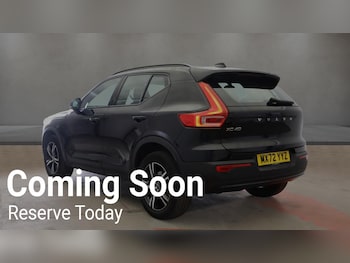 Used Volvo XC40 2022 for sale - 79423736: Photo