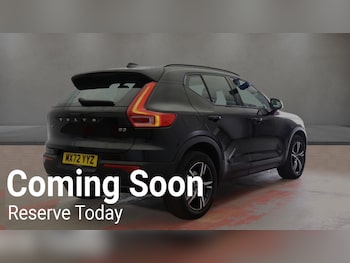 Used Volvo XC40 2022 for sale - 79423736: Photo