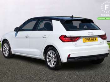 Used Audi A1 2019 for sale - 74582133: Photo