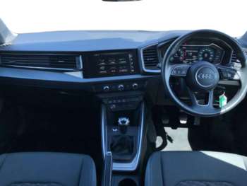 Used Audi A1 2019 for sale - 74582133: Photo