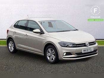 Volkswagen - Polo