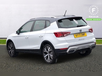 Used SEAT Arona 2021 for sale - 78765691: Photo