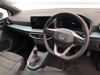 Used SEAT Arona 2021 for sale - 78765691: Photo