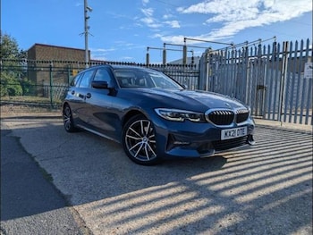 BMW - 3 Series