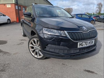 2021 - 2.0 TDI SE L 5dr