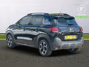 Used Citroen C3 Aircross 2024 for sale - 75871931: Photo
