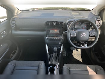 Used Citroen C3 Aircross 2024 for sale - 75871931: Photo