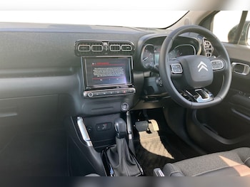 Used Citroen C3 Aircross 2024 for sale - 75871931: Photo