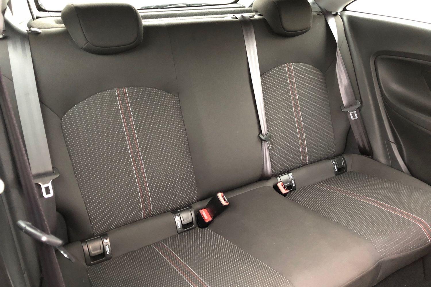 Used Vauxhall Corsa 2019 for sale - 76502999: Photo 14