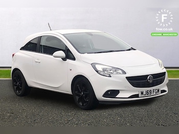 Used Vauxhall Corsa 2019 for sale - 76502999: Photo