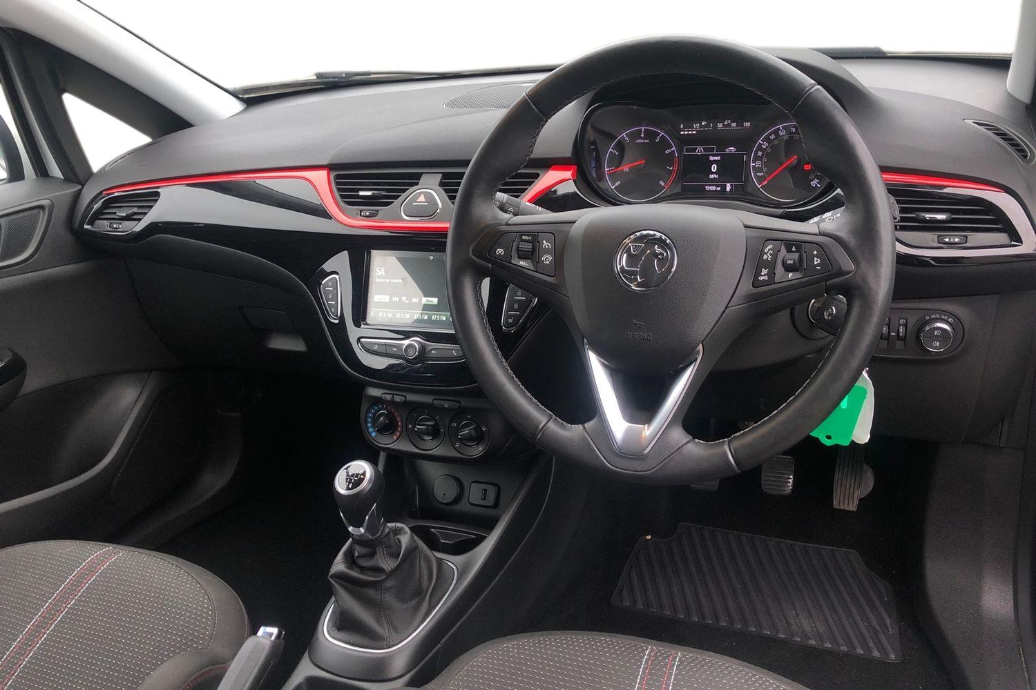 Used Vauxhall Corsa 2019 for sale - 76502999: Photo 3