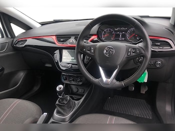 Used Vauxhall Corsa 2019 for sale - 76502999: Photo