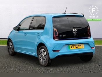 Used Volkswagen up! 2022 for sale - 76649275: Photo