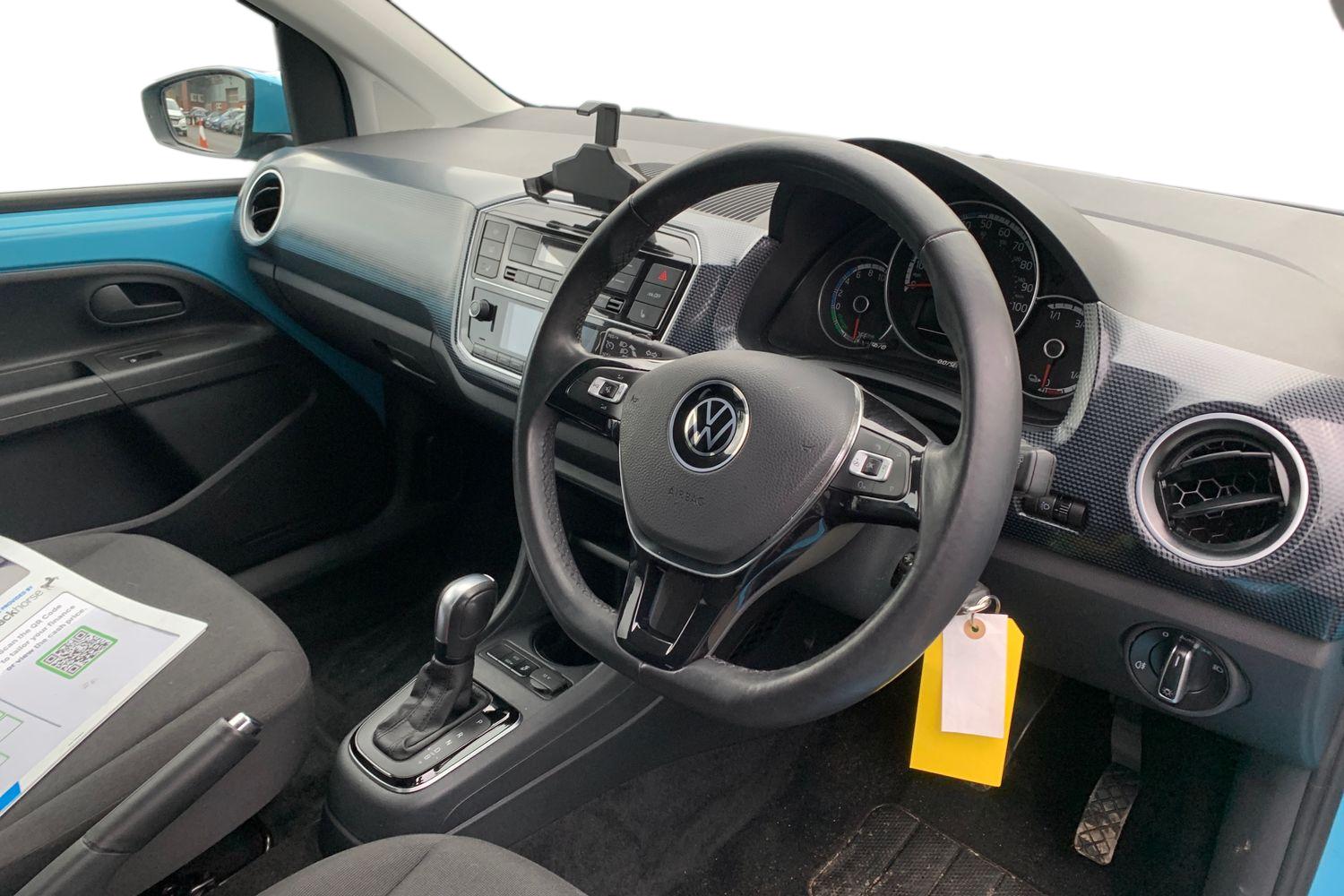 Used Volkswagen up! 2022 for sale - 76649275: Photo 3