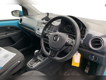 Used Volkswagen up! 2022 for sale - 76649275: Photo