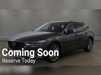 Used Mazda Mazda6 2019 for sale - 78331875: Photo