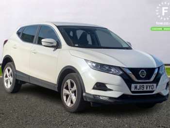 2019 - 1.5 dCi 115 Acenta Premium 5dr