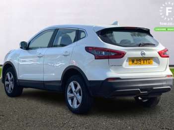 Used Nissan Qashqai 2019 for sale - 74646320: Photo