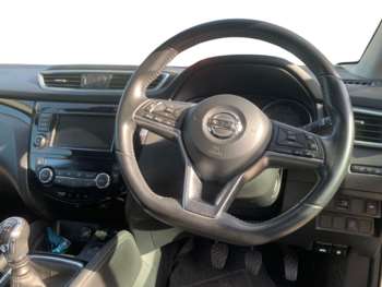 Used Nissan Qashqai 2019 for sale - 74646320: Photo