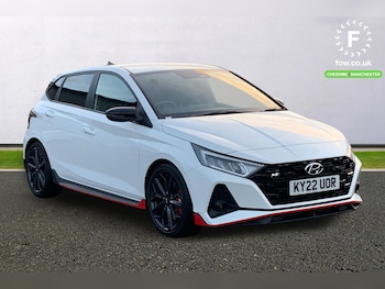 Used Hyundai i20 2022 for sale - 76922953: Photo