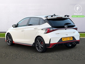 Used Hyundai i20 2022 for sale - 76922953: Photo