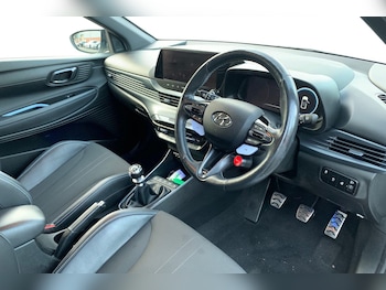 Used Hyundai i20 2022 for sale - 76922953: Photo