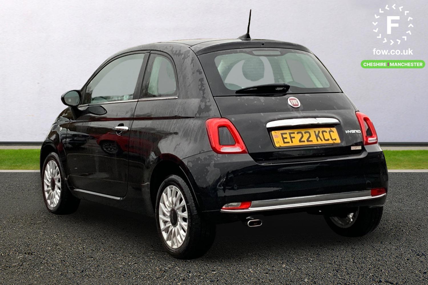 Used Fiat 500 2022 for sale - 76723706: Photo 2