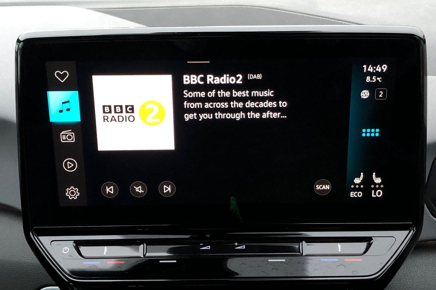 Used Volkswagen ID.3 2022 for sale - 76916383: Photo 10