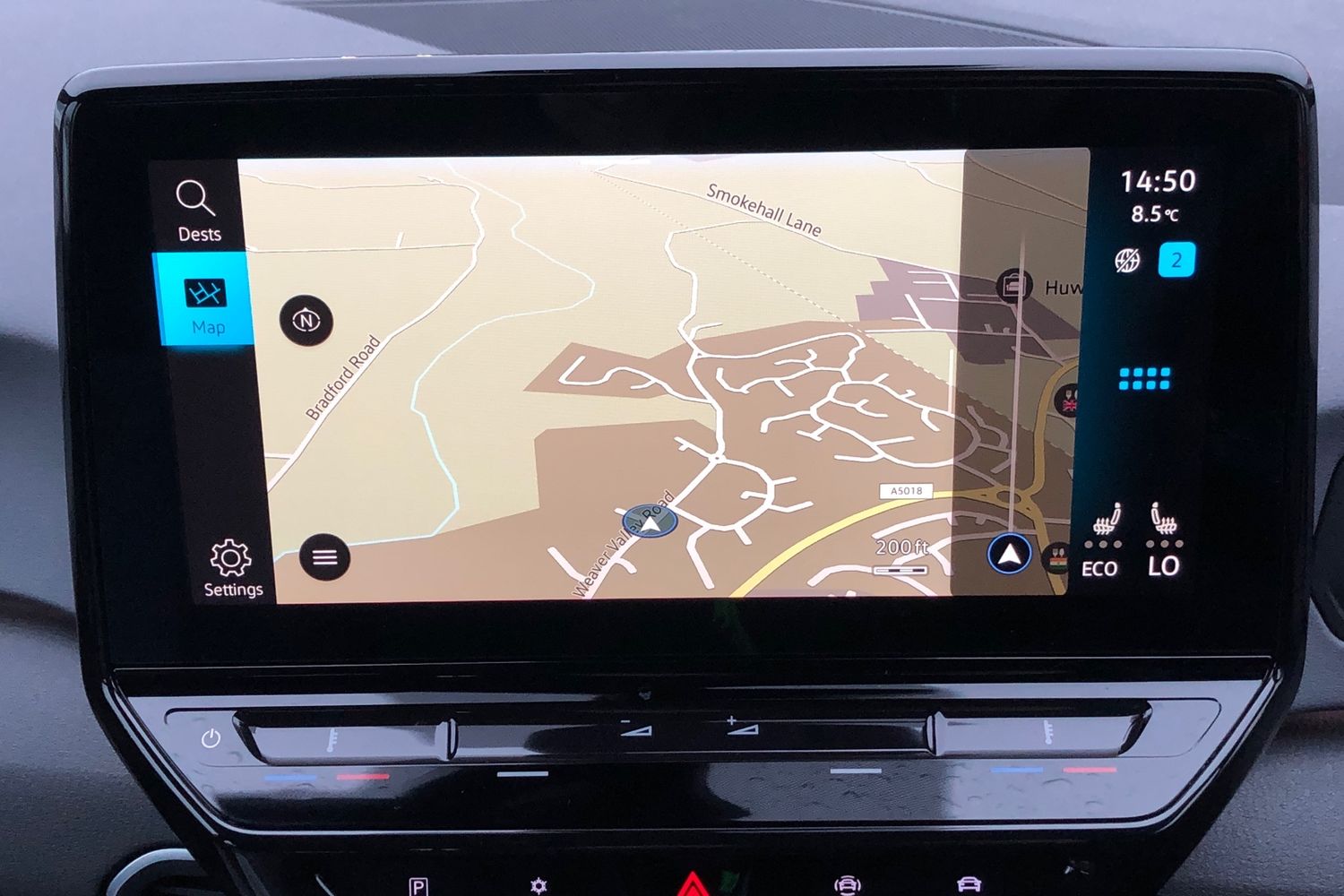 Used Volkswagen ID.3 2022 for sale - 76916383: Photo 11