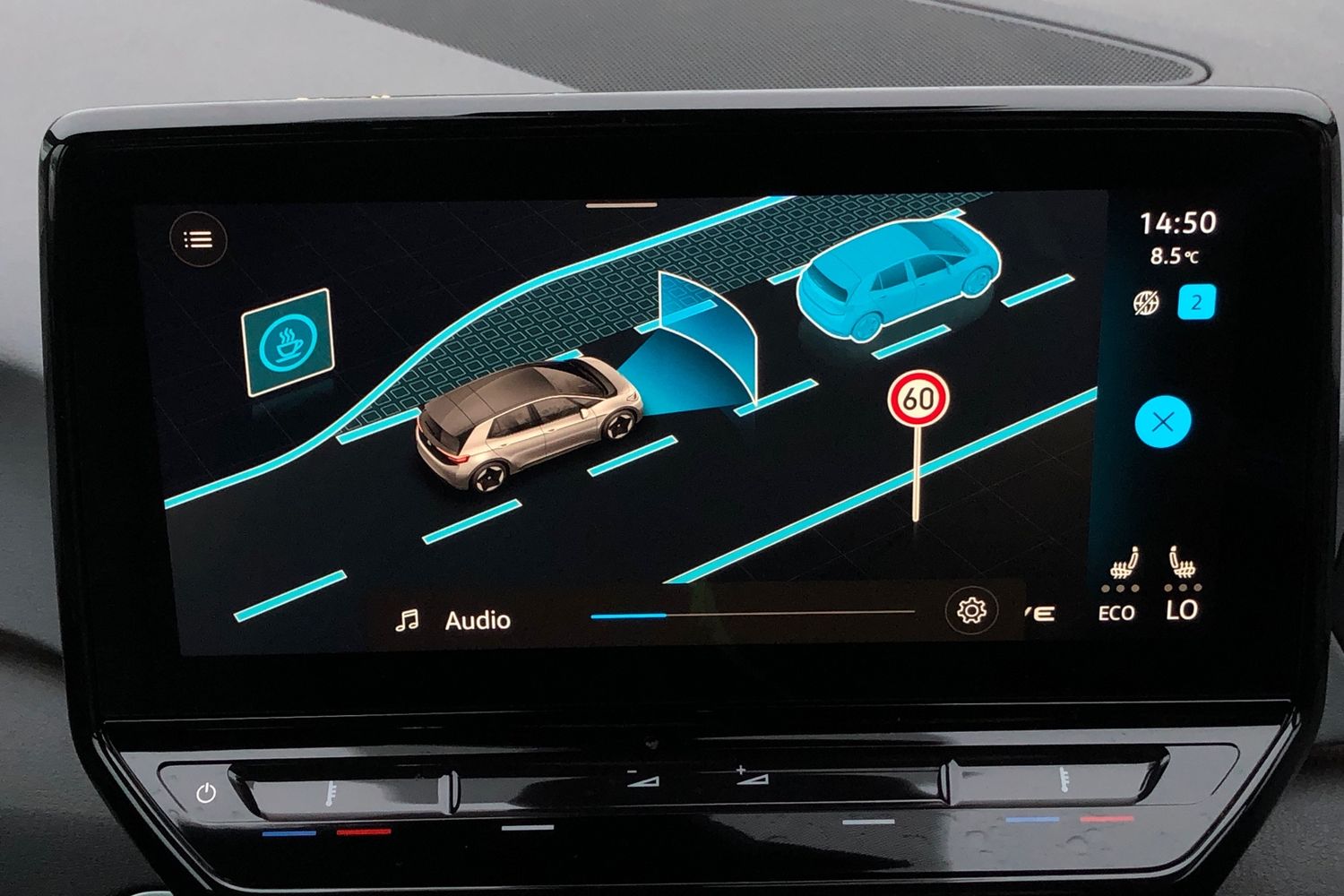 Used Volkswagen ID.3 2022 for sale - 76916383: Photo 14