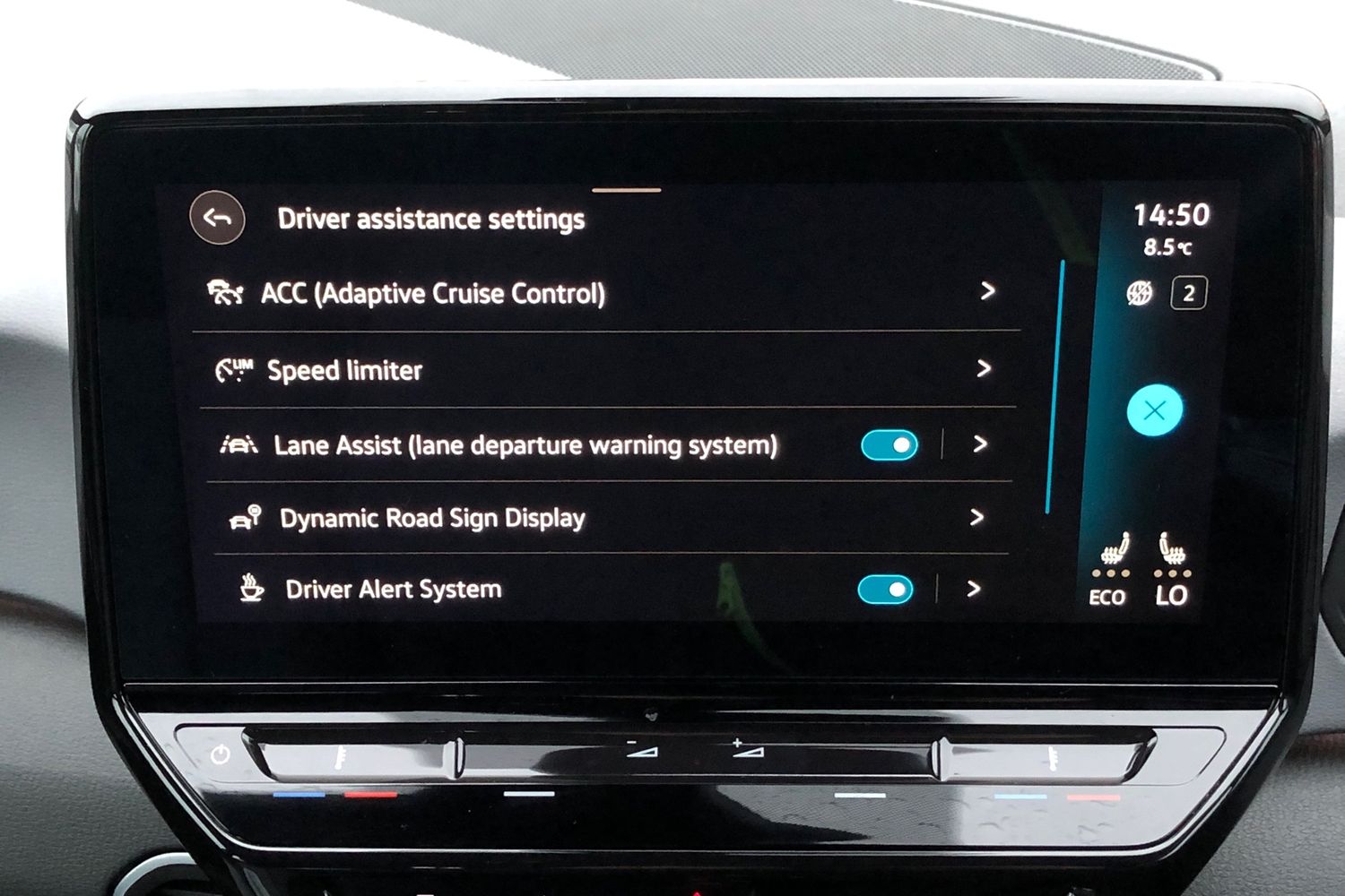 Used Volkswagen ID.3 2022 for sale - 76916383: Photo 15