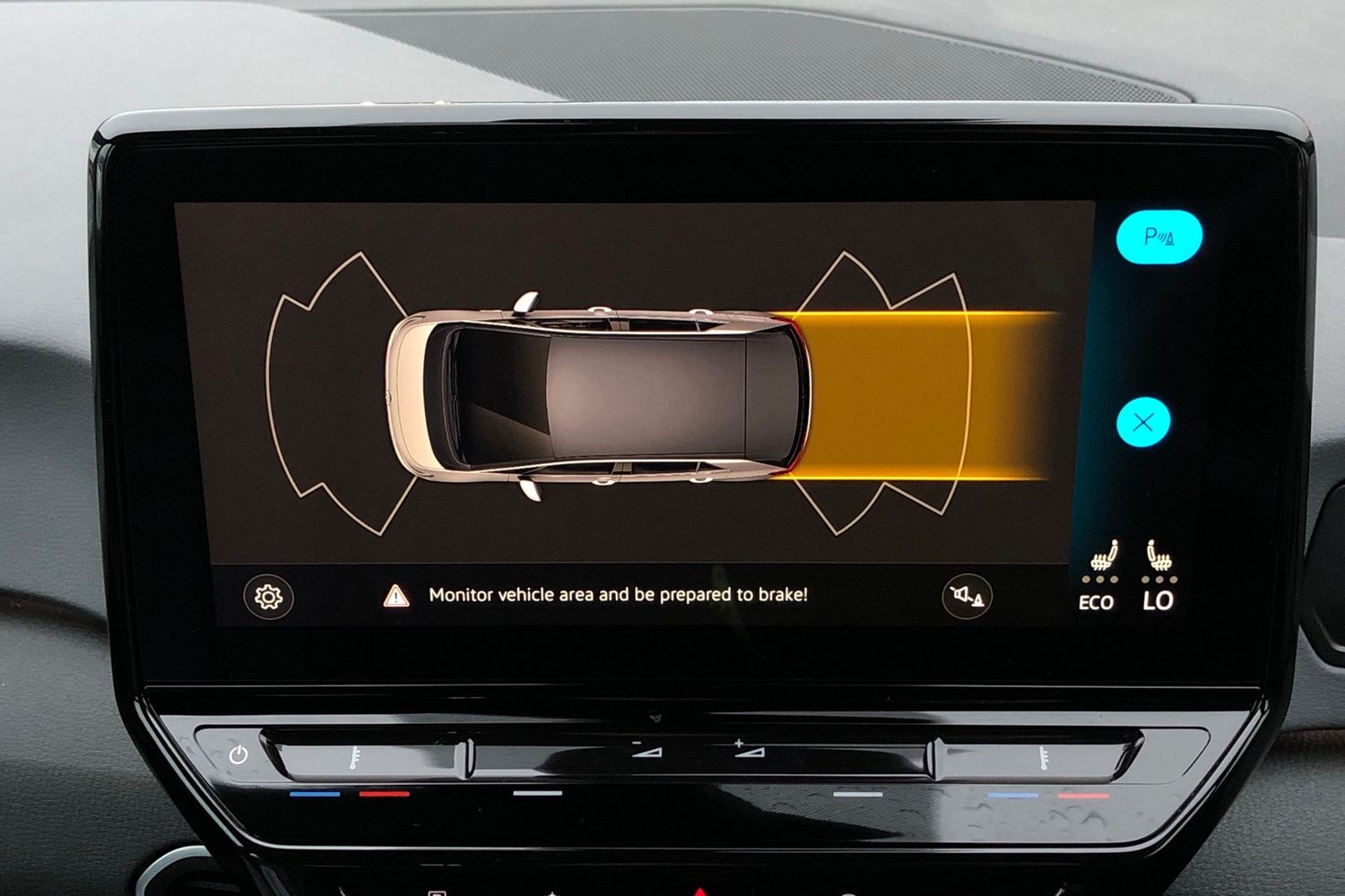 Used Volkswagen ID.3 2022 for sale - 76916383: Photo 16