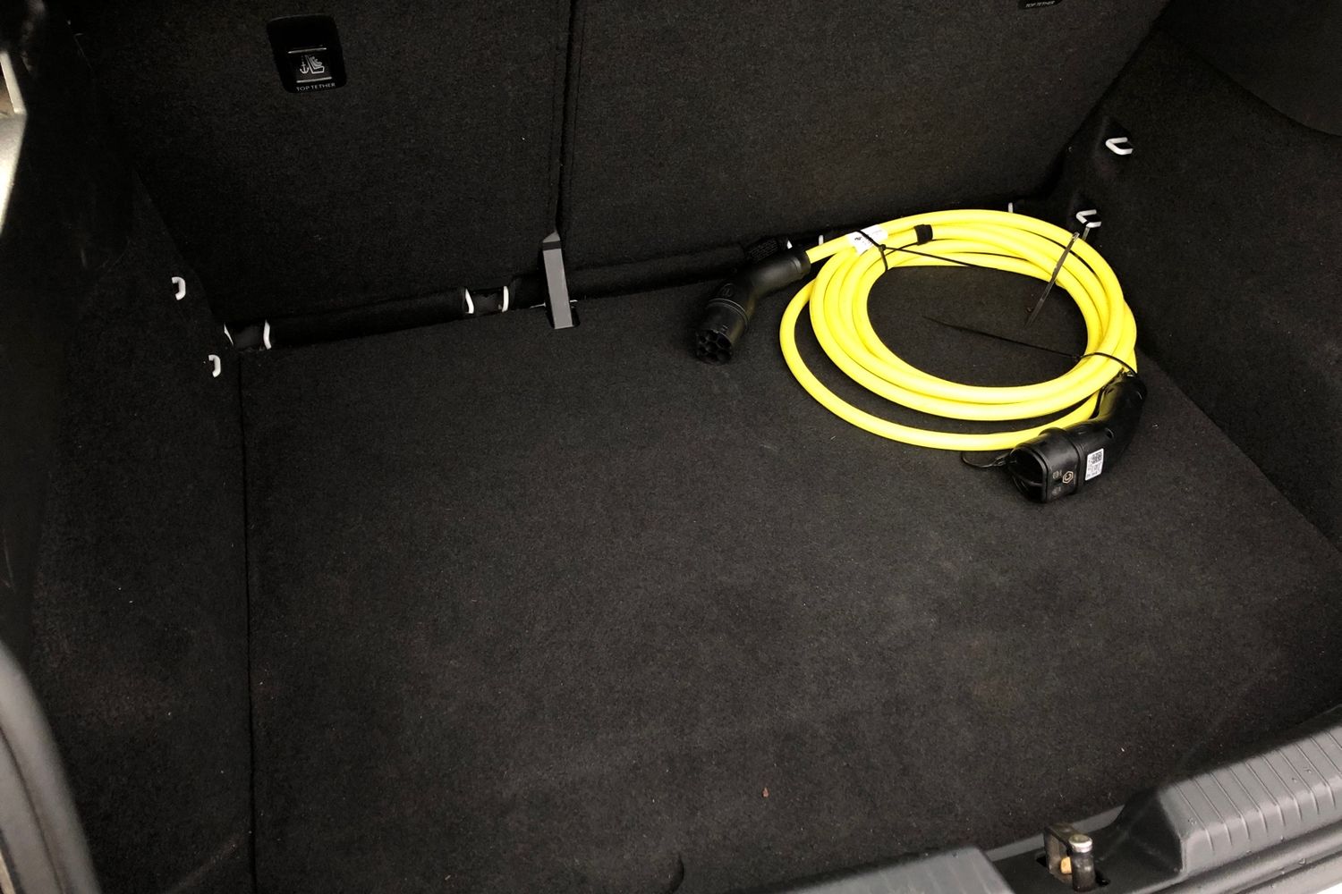 Used Volkswagen ID.3 2022 for sale - 76916383: Photo 19