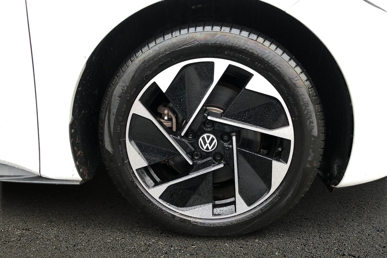 Used Volkswagen ID.3 2022 for sale - 76916383: Photo 20