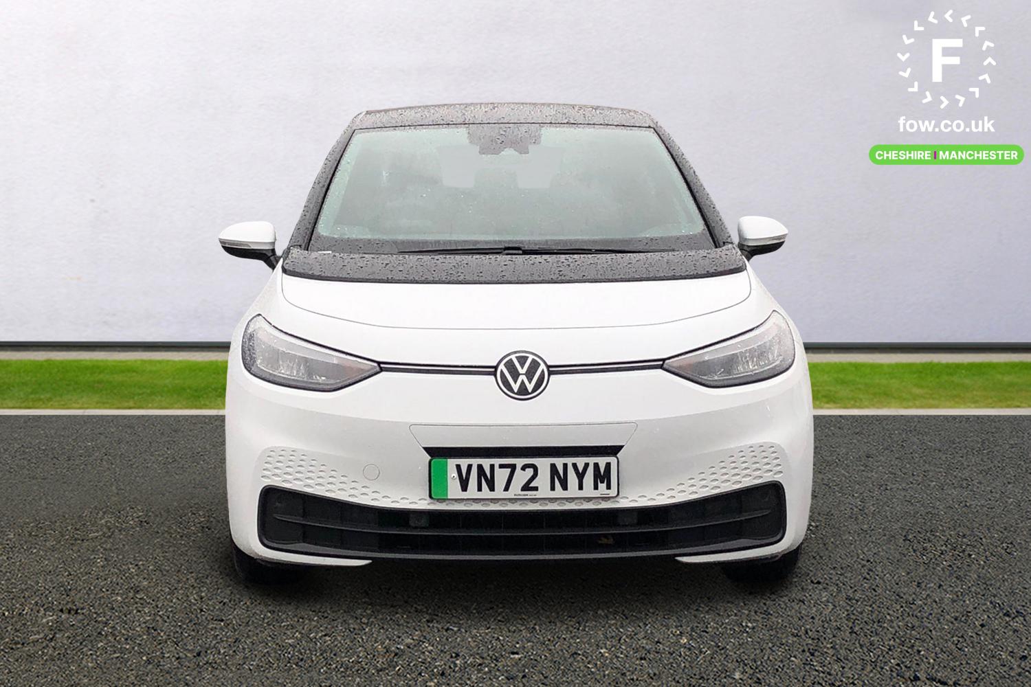 Used Volkswagen ID.3 2022 for sale - 76916383: Photo 21