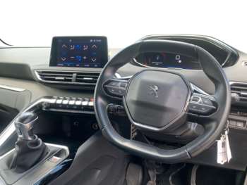 Used Peugeot 3008 2020 for sale - 75035465: Photo