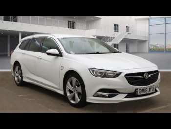 2018 - 1.5T SRi Vx-line Nav 5dr