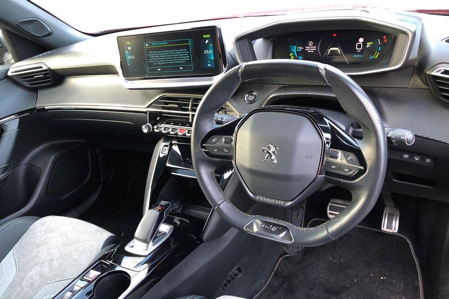 Used Peugeot 2008 2021 for sale - 76783081: Photo 3