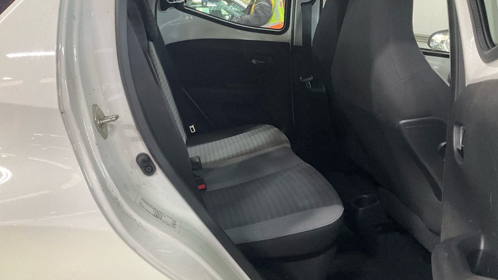 Used Toyota AYGO 2020 for sale - 76929292: Photo 4