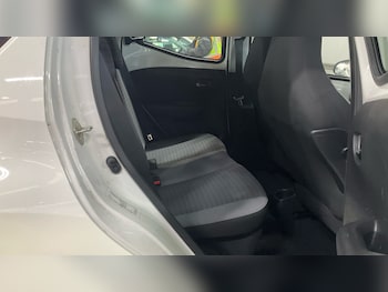 Used Toyota AYGO 2020 for sale - 76929292: Photo