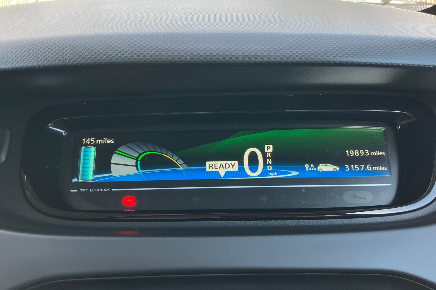 Used Renault Zoe 2019 for sale - 77620684: Photo 15