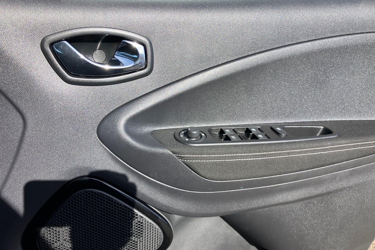 Used Renault Zoe 2019 for sale - 77620684: Photo 17