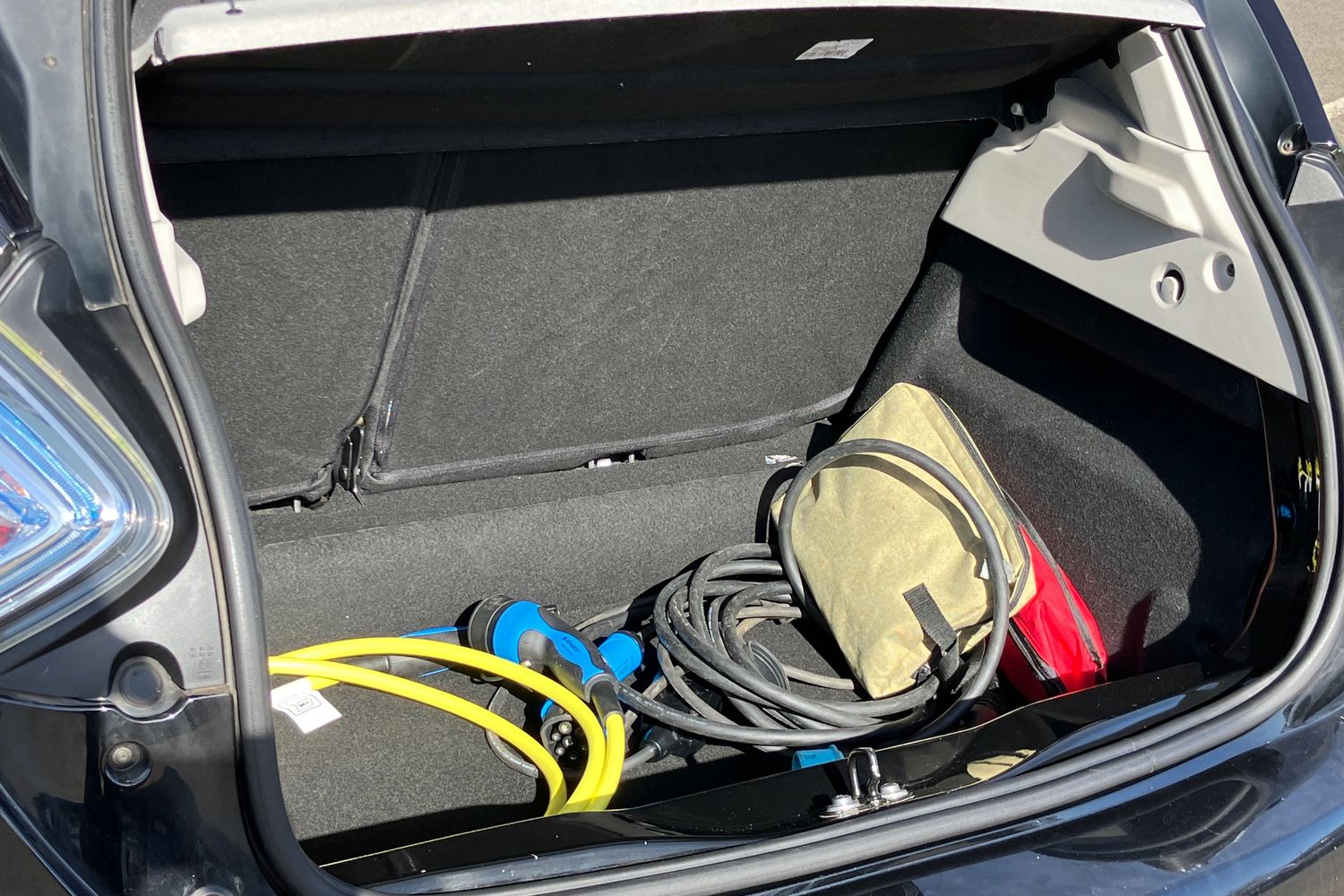 Used Renault Zoe 2019 for sale - 77620684: Photo 19