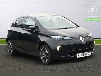 2019 - 65kW i Dynamique Nav Q90 40kWh 5dr Auto