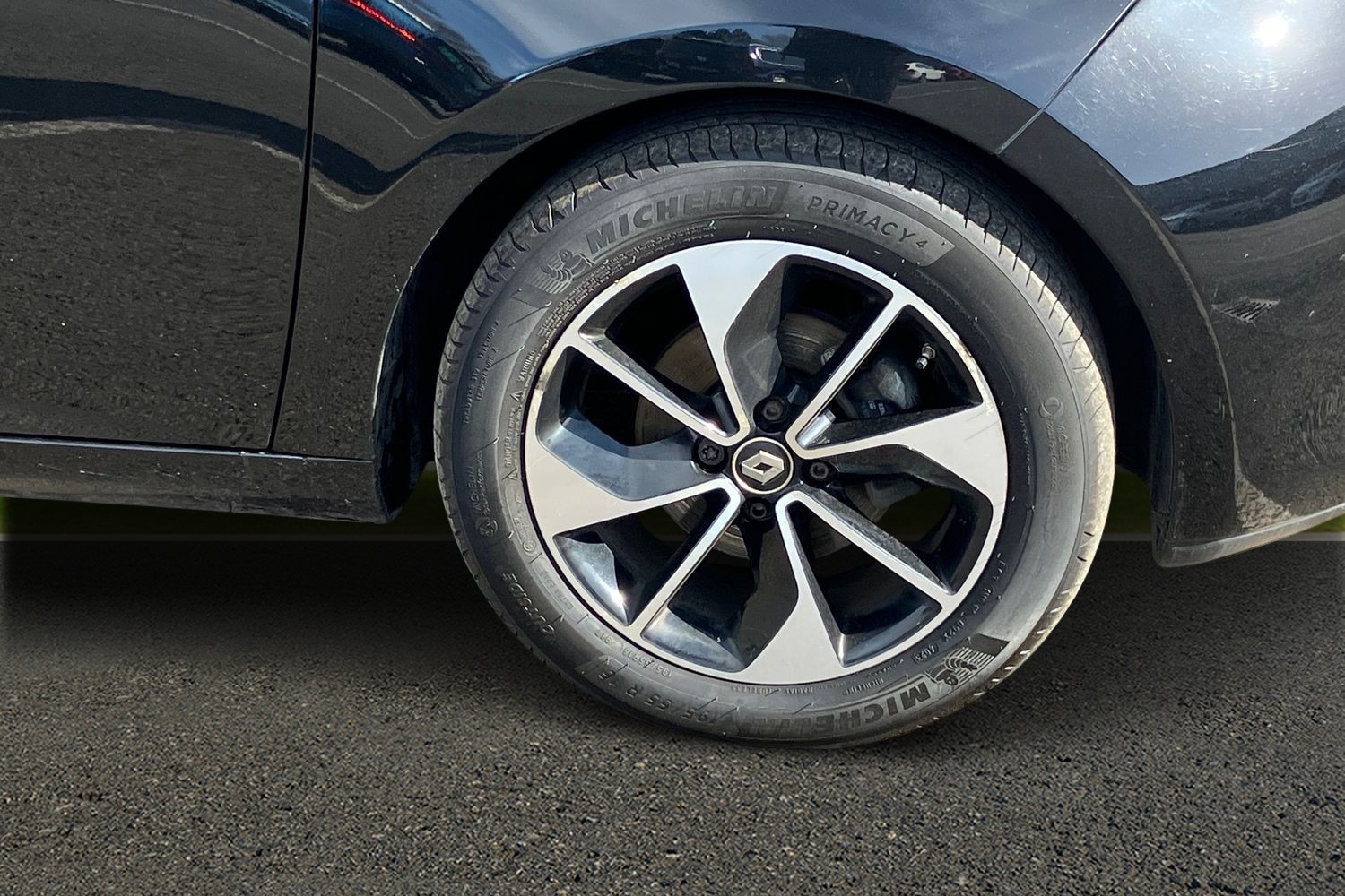 Used Renault Zoe 2019 for sale - 77620684: Photo 20