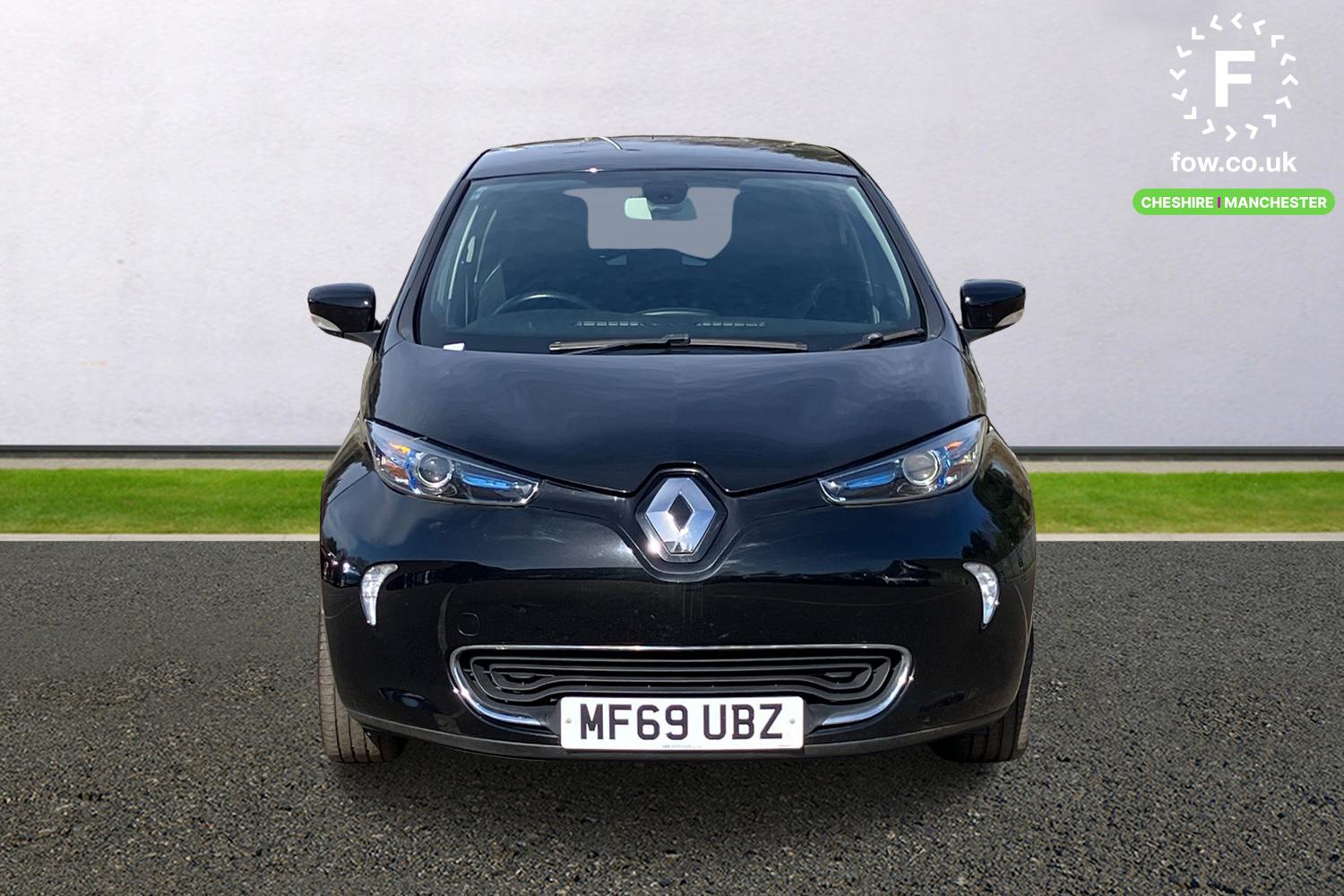 Used Renault Zoe 2019 for sale - 77620684: Photo 21
