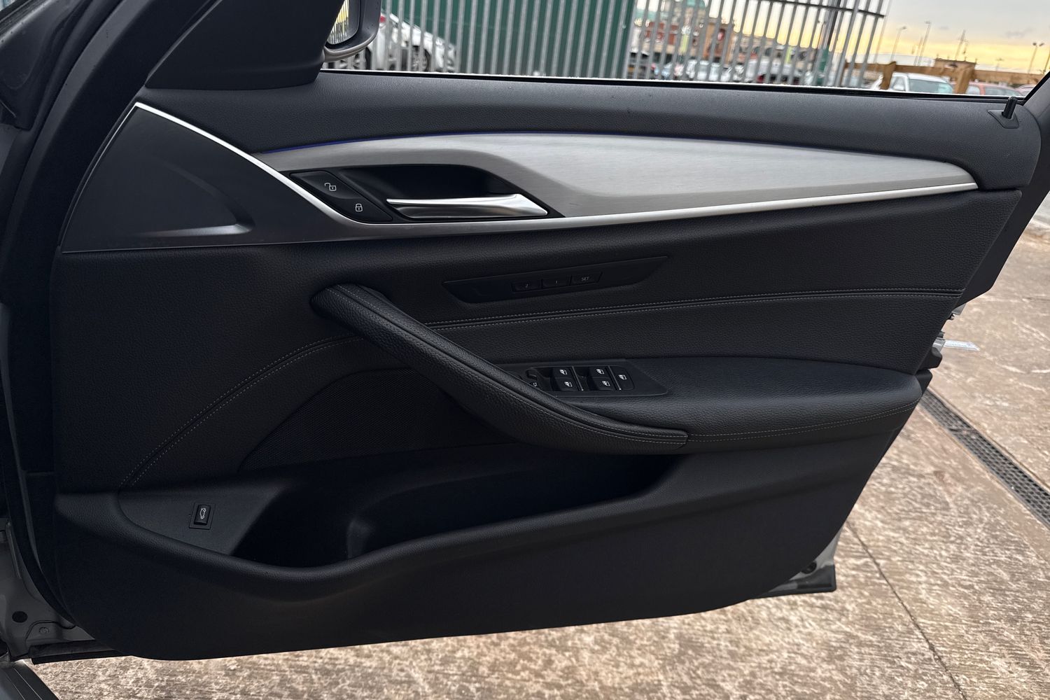 Used BMW 5 Series 2017 for sale - 77812499: Photo 14