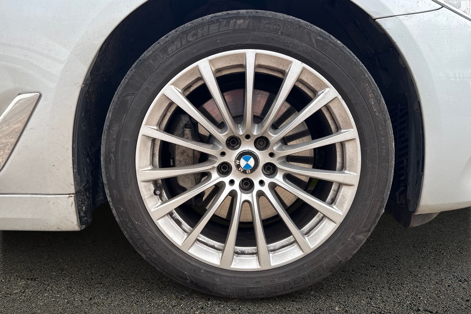 Used BMW 5 Series 2017 for sale - 77812499: Photo 15