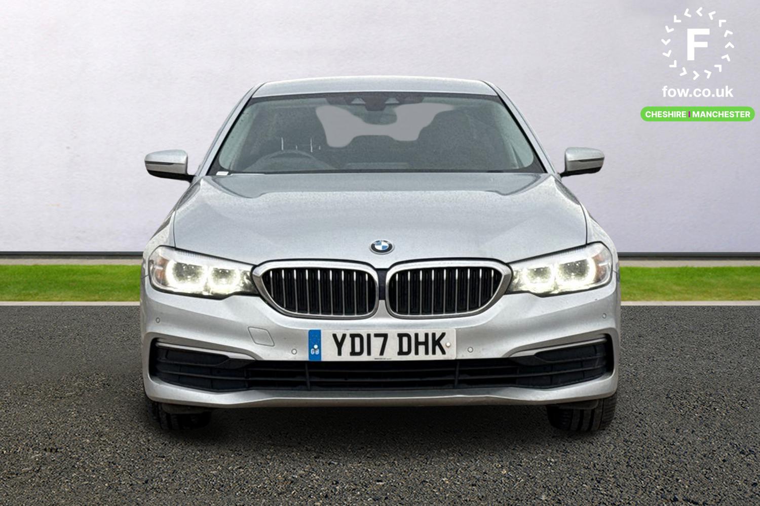 Used BMW 5 Series 2017 for sale - 77812499: Photo 16