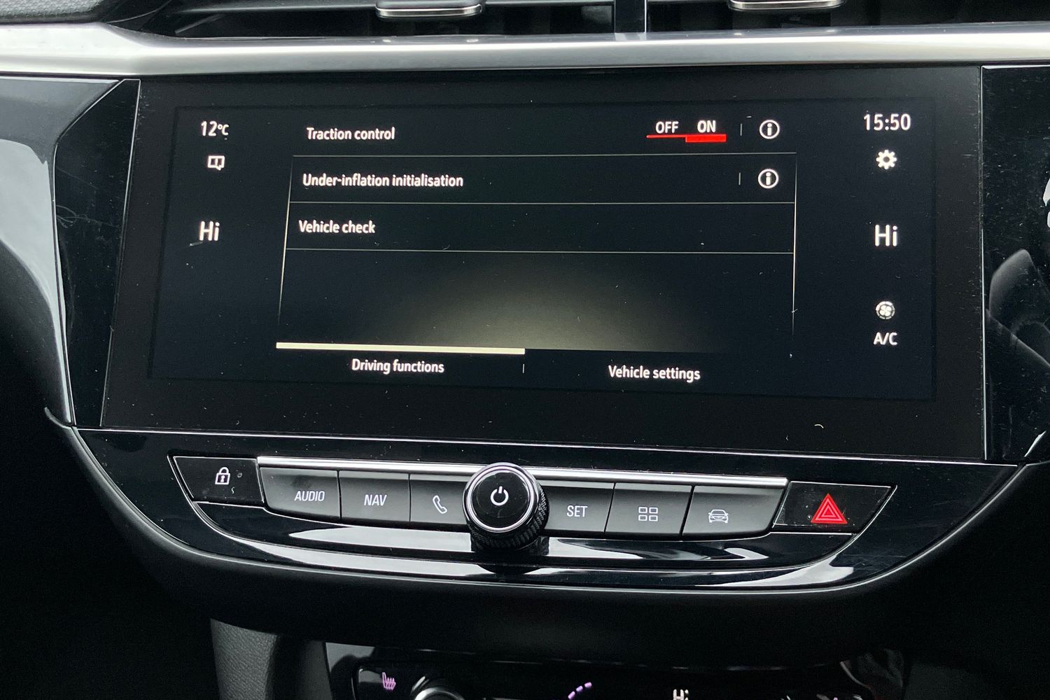 Used Vauxhall Corsa 2021 for sale - 76649319: Photo 11